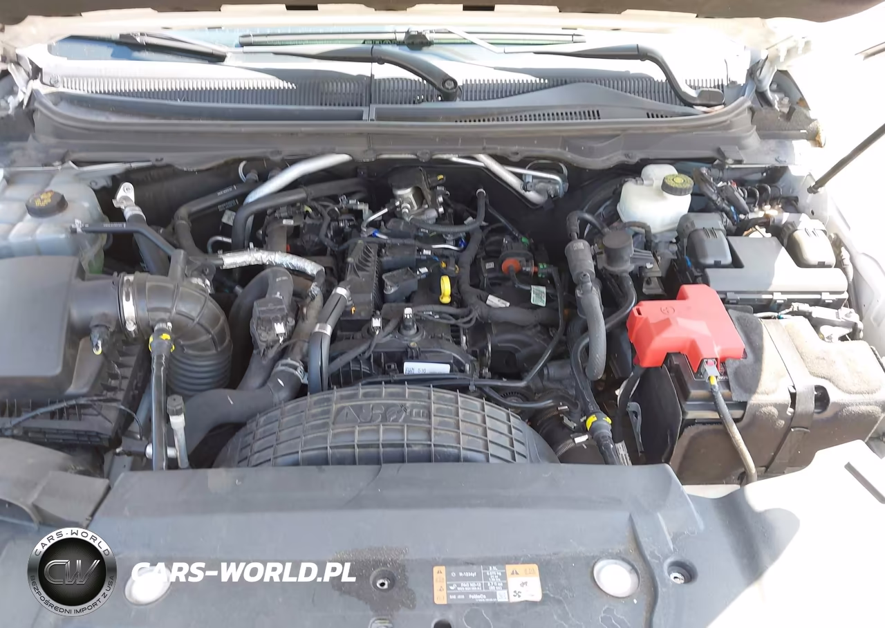 2021 Ford Ranger Xl VIN:1FTER1EH9MLD15786 - 10