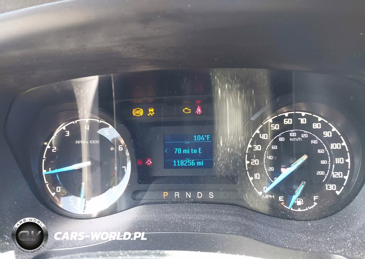 2021 Ford Ranger Xl VIN:1FTER1EH9MLD15786 - 7