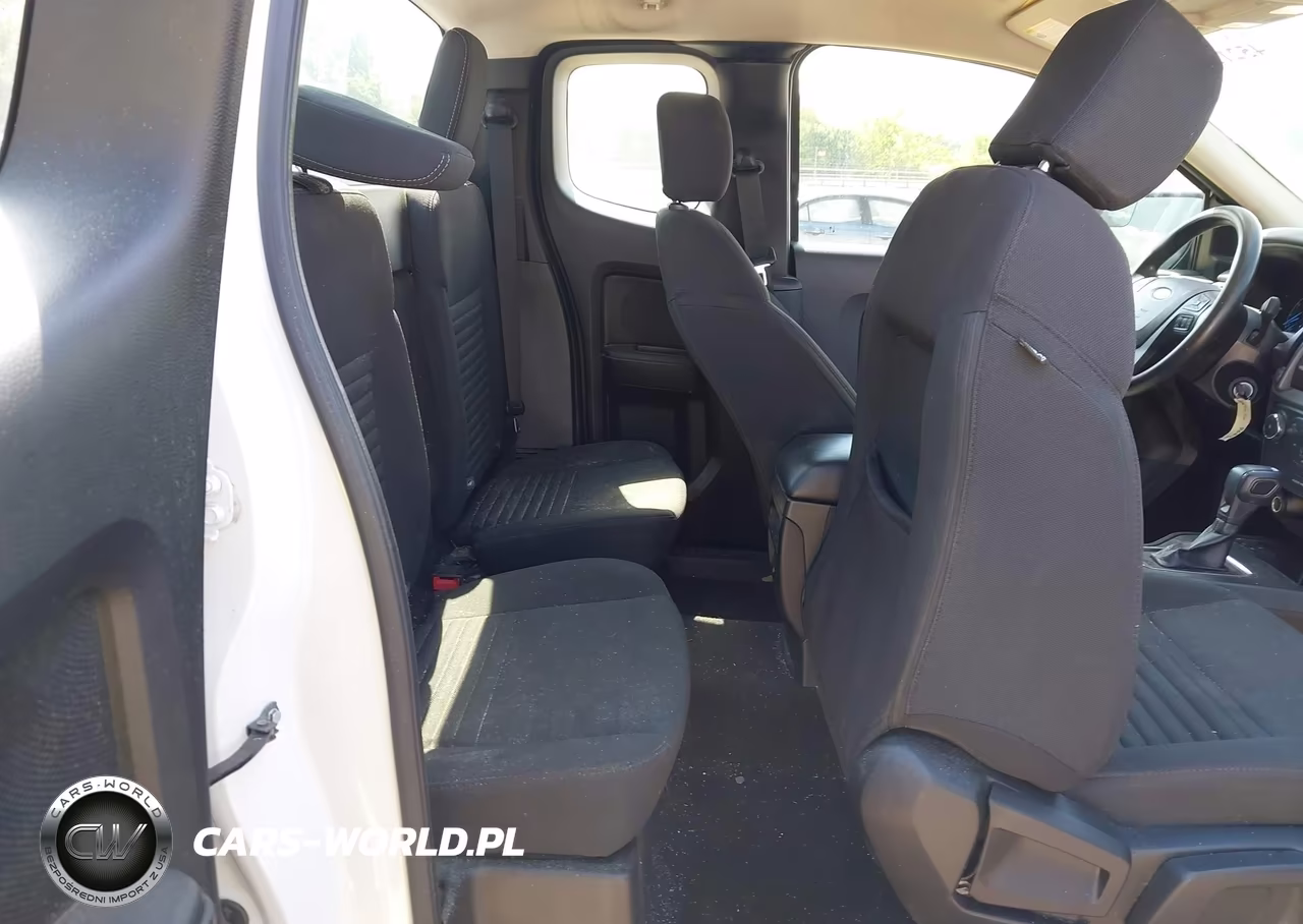 2021 Ford Ranger Xl VIN:1FTER1EH9MLD15786 - 8
