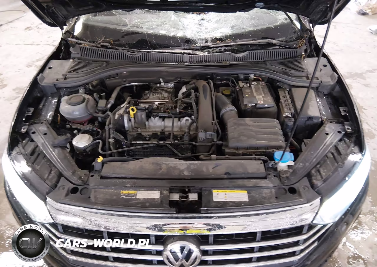 2021 Volkswagen Jetta 1.4T R-Line-1.4T S-1.4T Se VIN:3VWC57BU3MM031010 - 10
