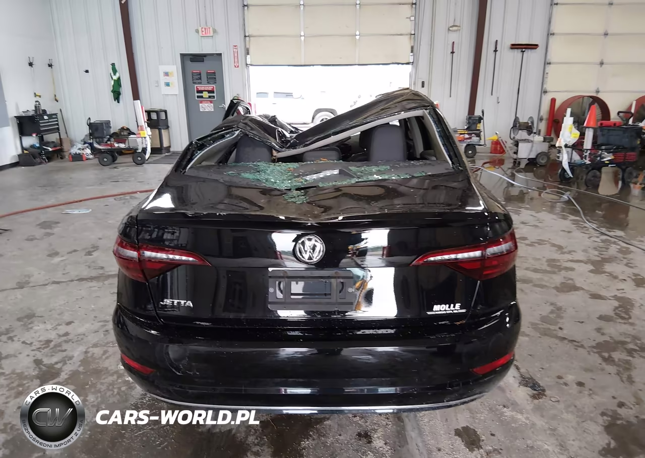2021 Volkswagen Jetta 1.4T R-Line-1.4T S-1.4T Se VIN:3VWC57BU3MM031010 - 16