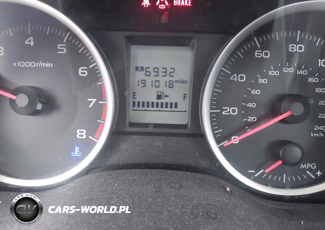 2014 Subaru Forester 2.5I VIN:JF2SJAAC3EG414071 - 15