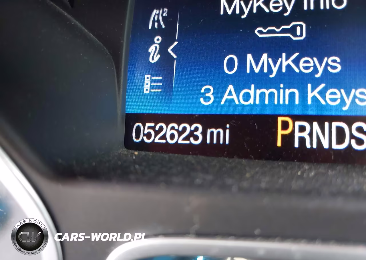 2017 Ford Escape Se VIN:1FMCU9GD5HUA41254 - 15