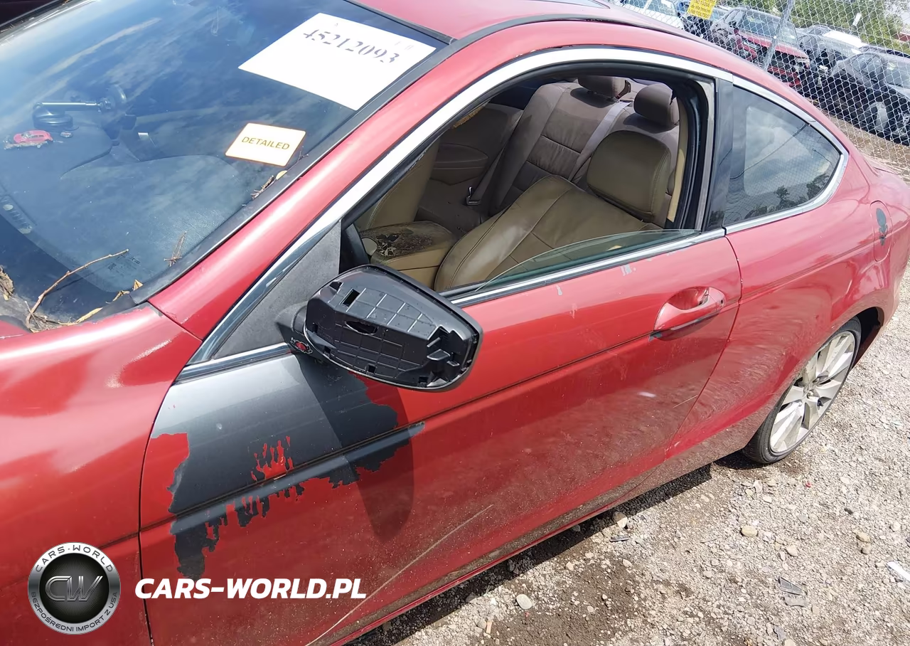 2010 Honda Accord 3.5 Ex-L VIN:1HGCS2B87AA006753 - 15
