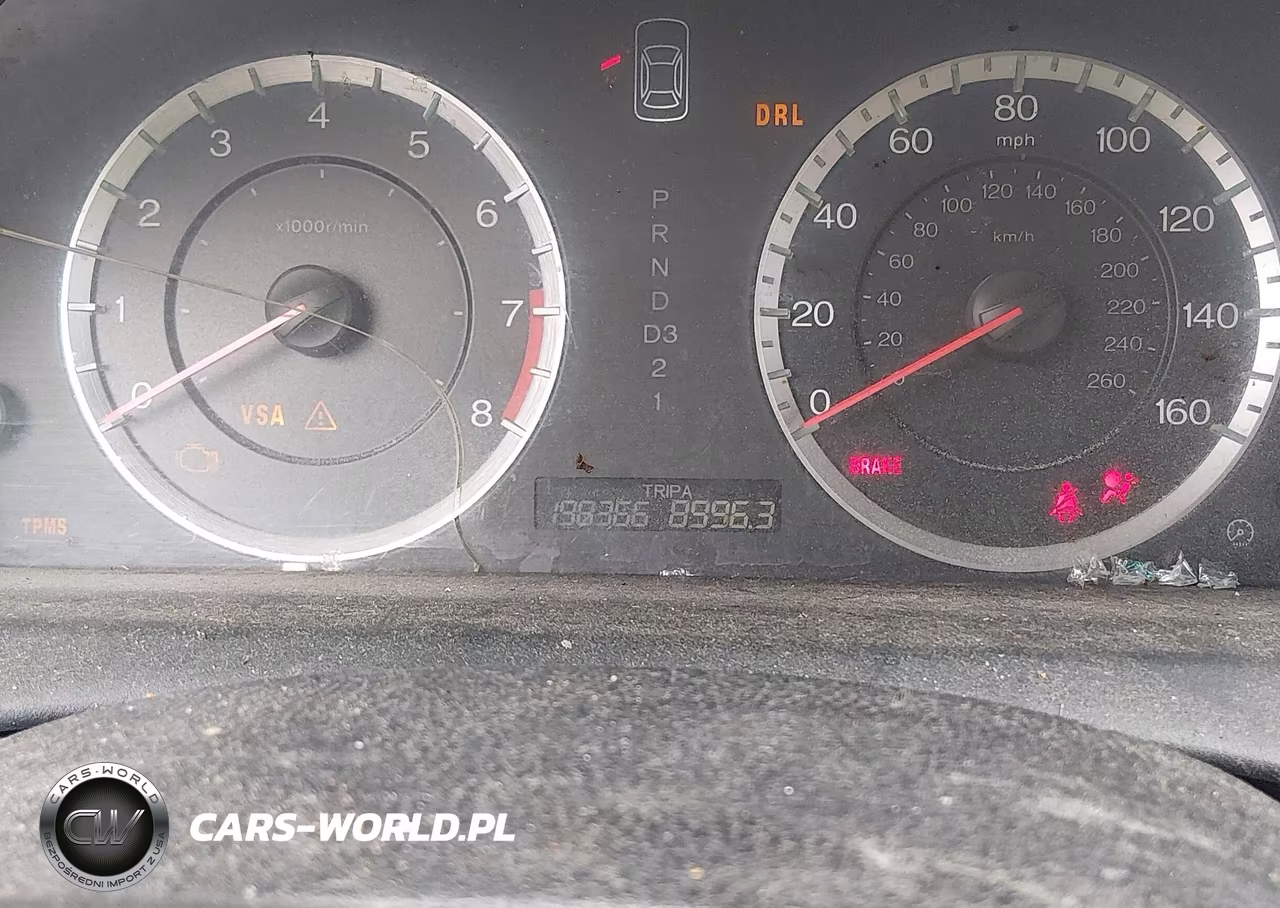 2010 Honda Accord 3.5 Ex-L VIN:1HGCS2B87AA006753 - 7