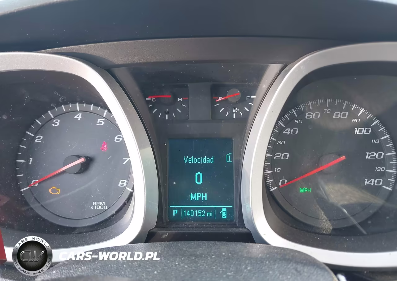 2012 Chevrolet Equinox 2Lt VIN:2GNALPEK8C6319146 - 7