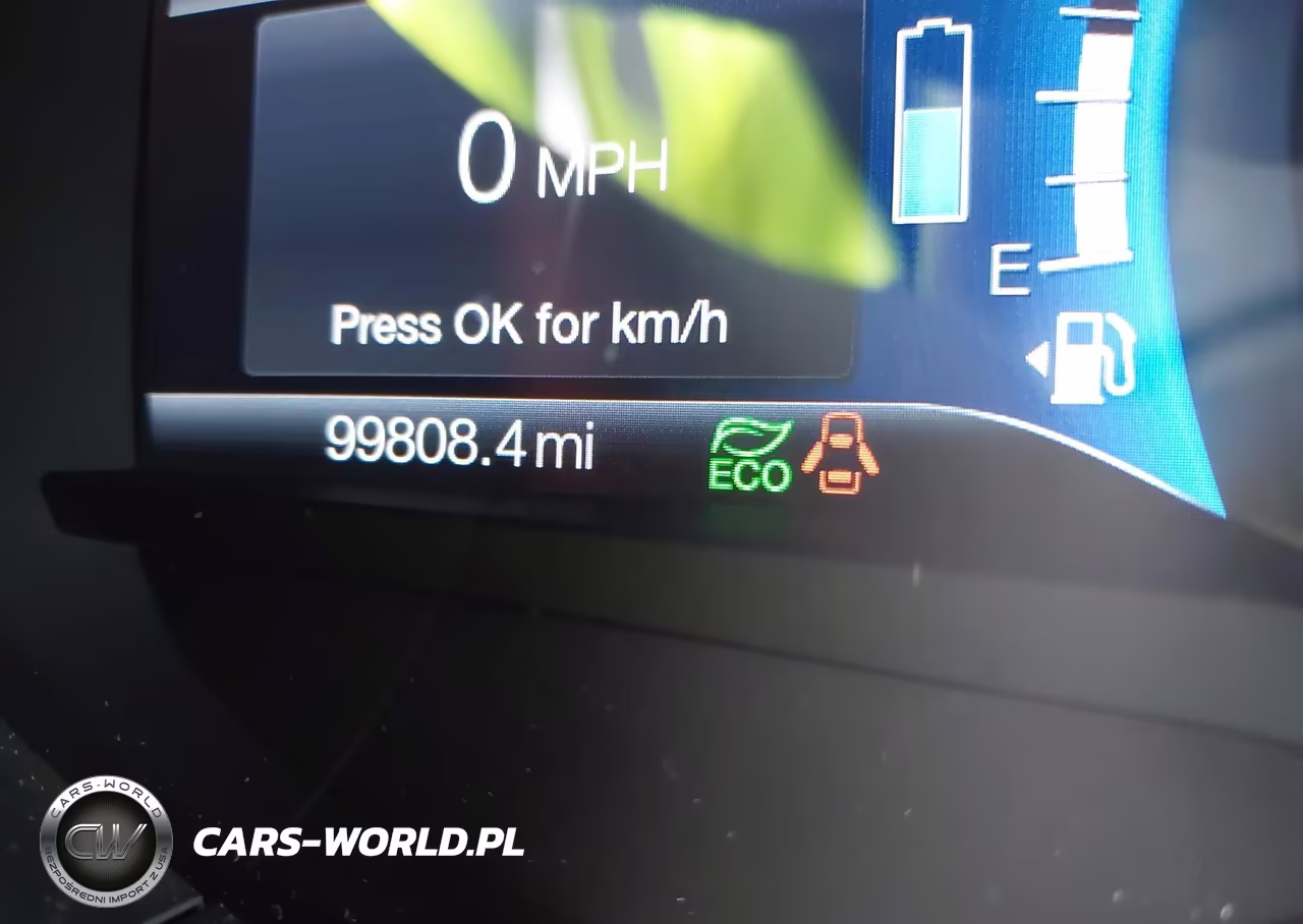 2018 Ford Fusion Hybrid S VIN:3FA6P0UUXJR122665 - 15