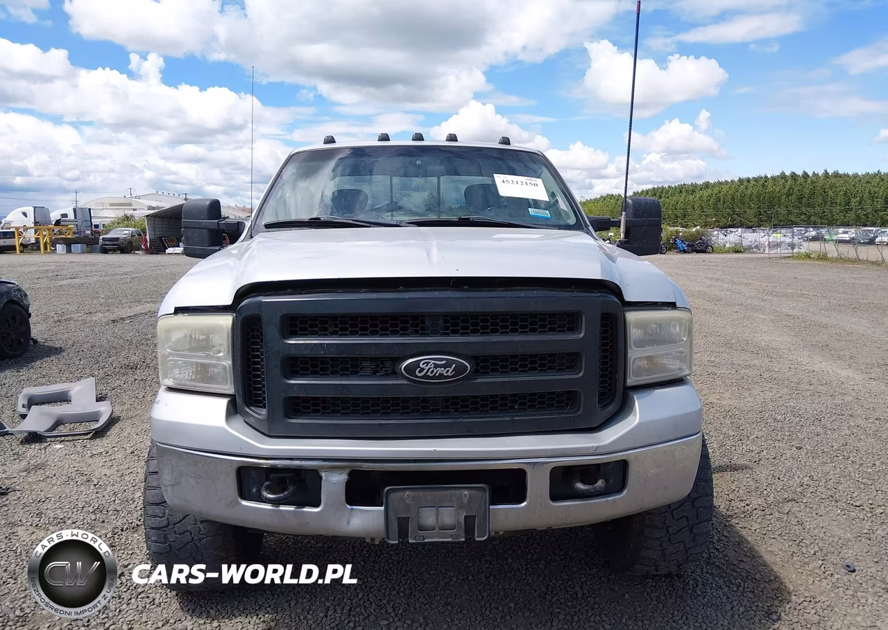 2007 Ford F-250 Lariat-Xl-Xlt VIN:1FTSX21P87EB29791 - 13