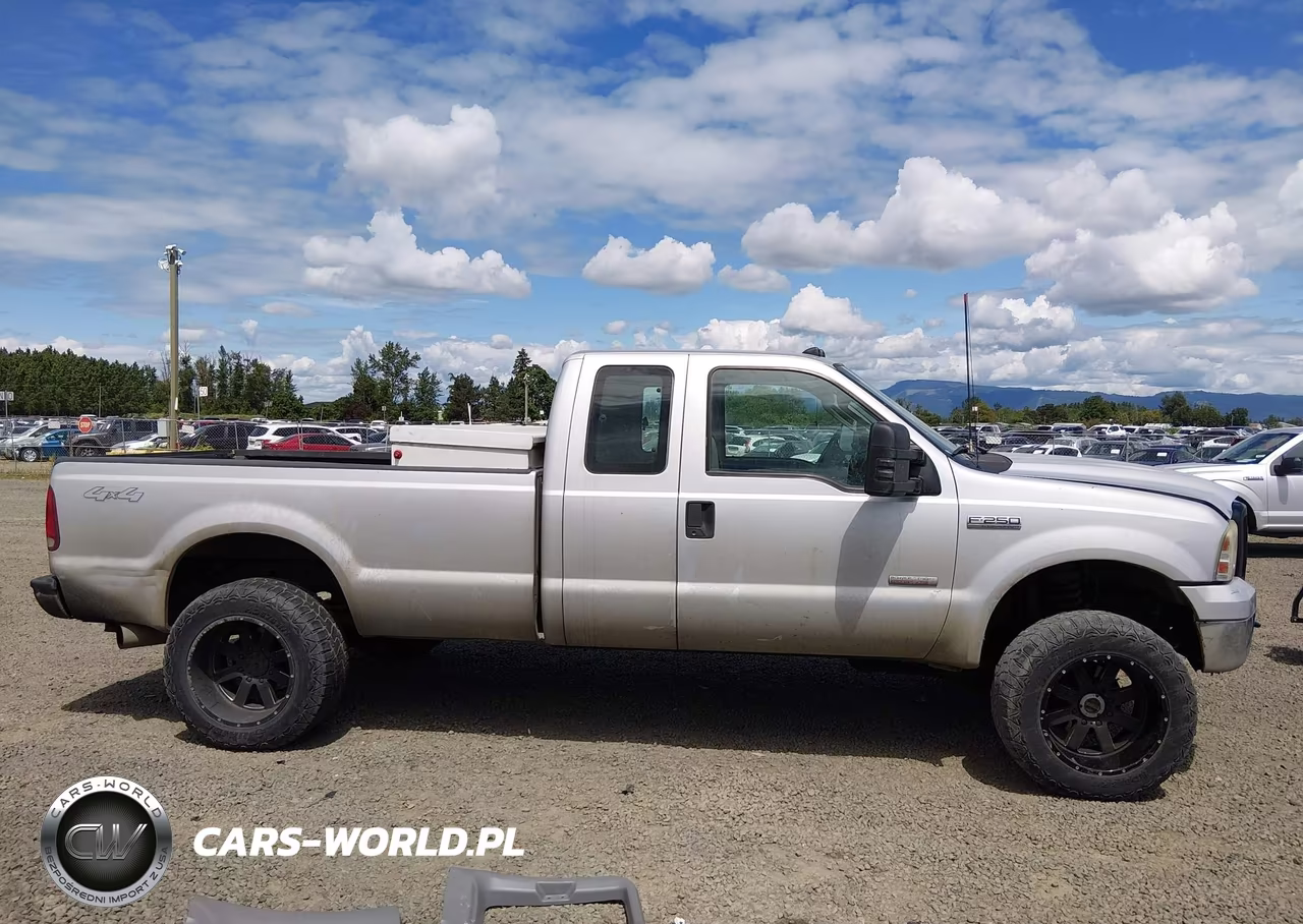2007 Ford F-250 Lariat-Xl-Xlt VIN:1FTSX21P87EB29791 - 14