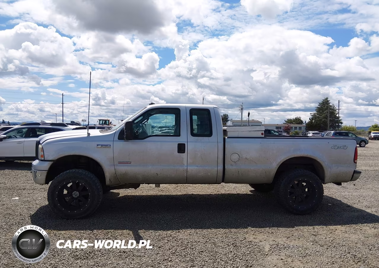 2007 Ford F-250 Lariat-Xl-Xlt VIN:1FTSX21P87EB29791 - 15