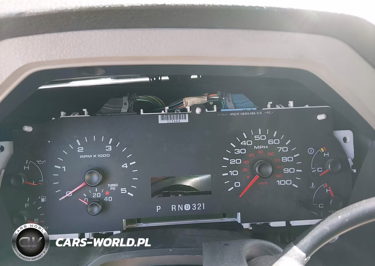 2007 Ford F-250 Lariat-Xl-Xlt VIN:1FTSX21P87EB29791 - 7
