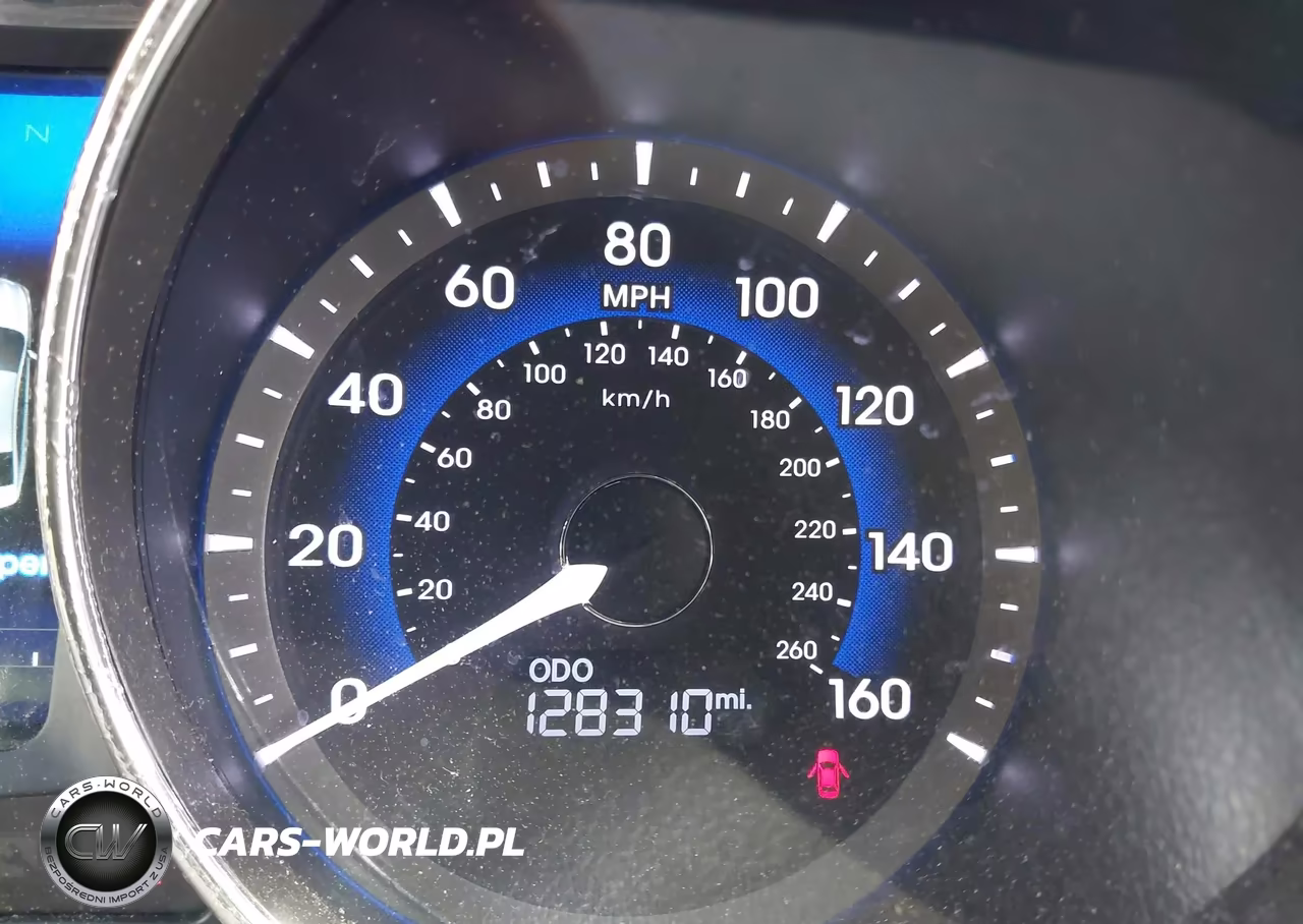 2014 Hyundai Sonata Hybrid Limited VIN:KMHEC4A4XEA106345 - 15