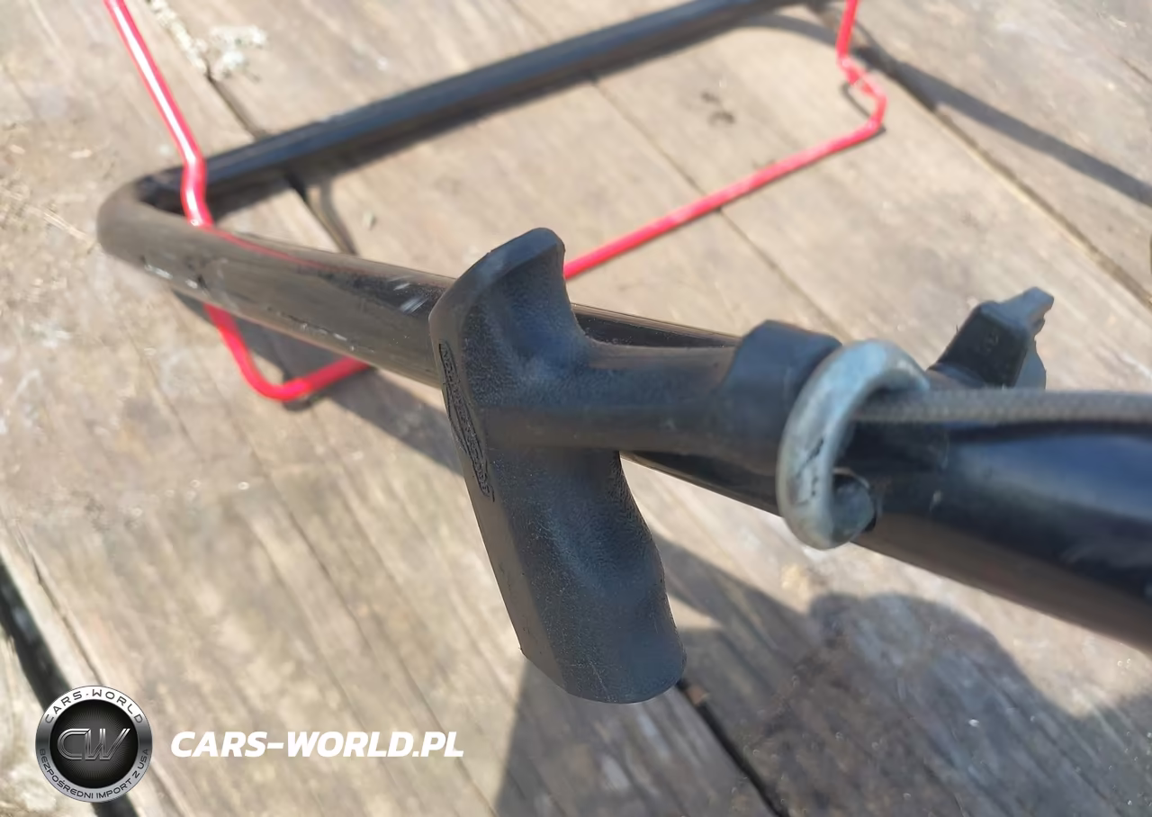 2010 Craftsman M22 Push Mower VIN:1F07PK21080 - 11