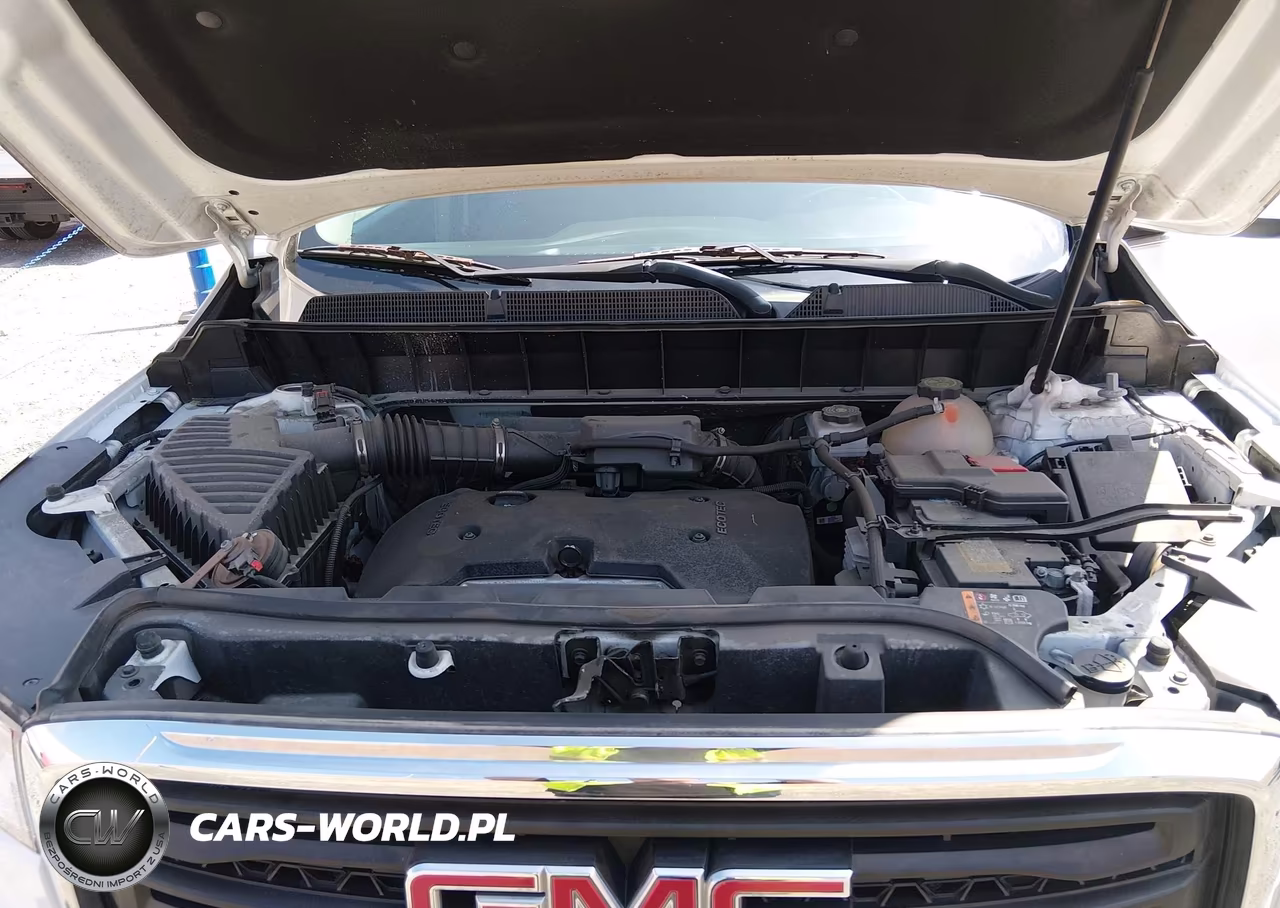 2019 GMC Acadia Sle-1 VIN:1GKKNRLA3KZ279000 - 10