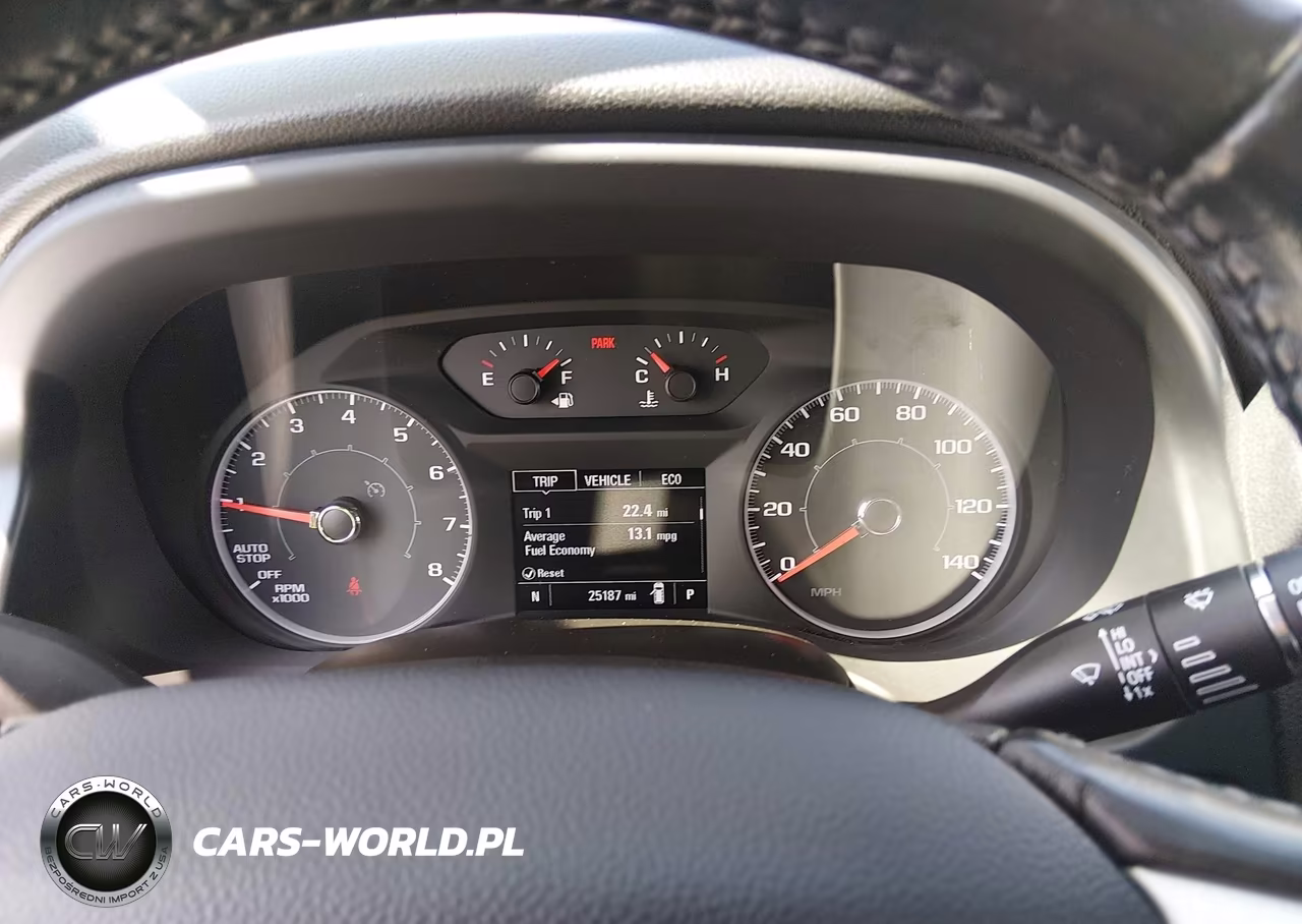 2019 GMC Acadia Sle-1 VIN:1GKKNRLA3KZ279000 - 7
