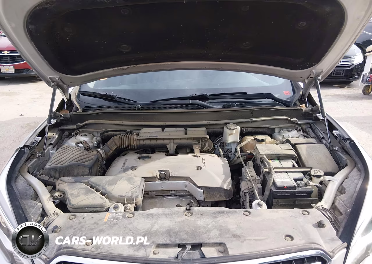 2019 Buick Envision Awd Essence VIN:LRBFX2SA9KD004503 - 10