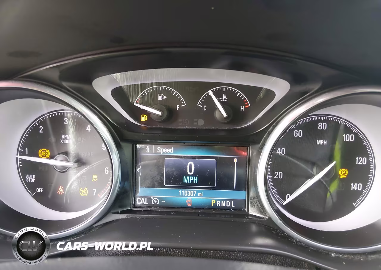 2019 Buick Envision Awd Essence VIN:LRBFX2SA9KD004503 - 7
