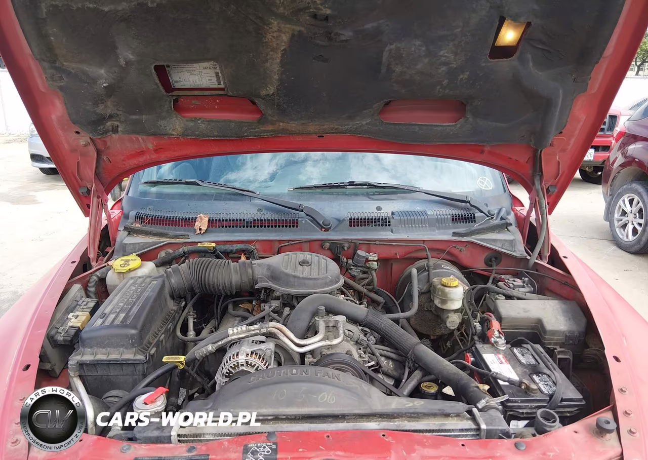 1999 Dodge Dakota Slt-Sport VIN:1B7GG22YXXS153685 - 10