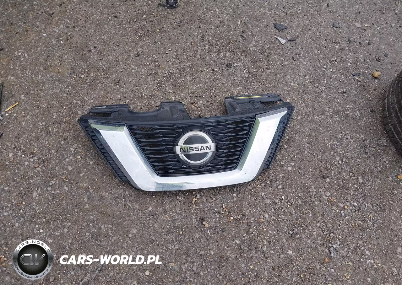 2019 Nissan Rogue Sv VIN:KNMAT2MT9KP518792 - 12