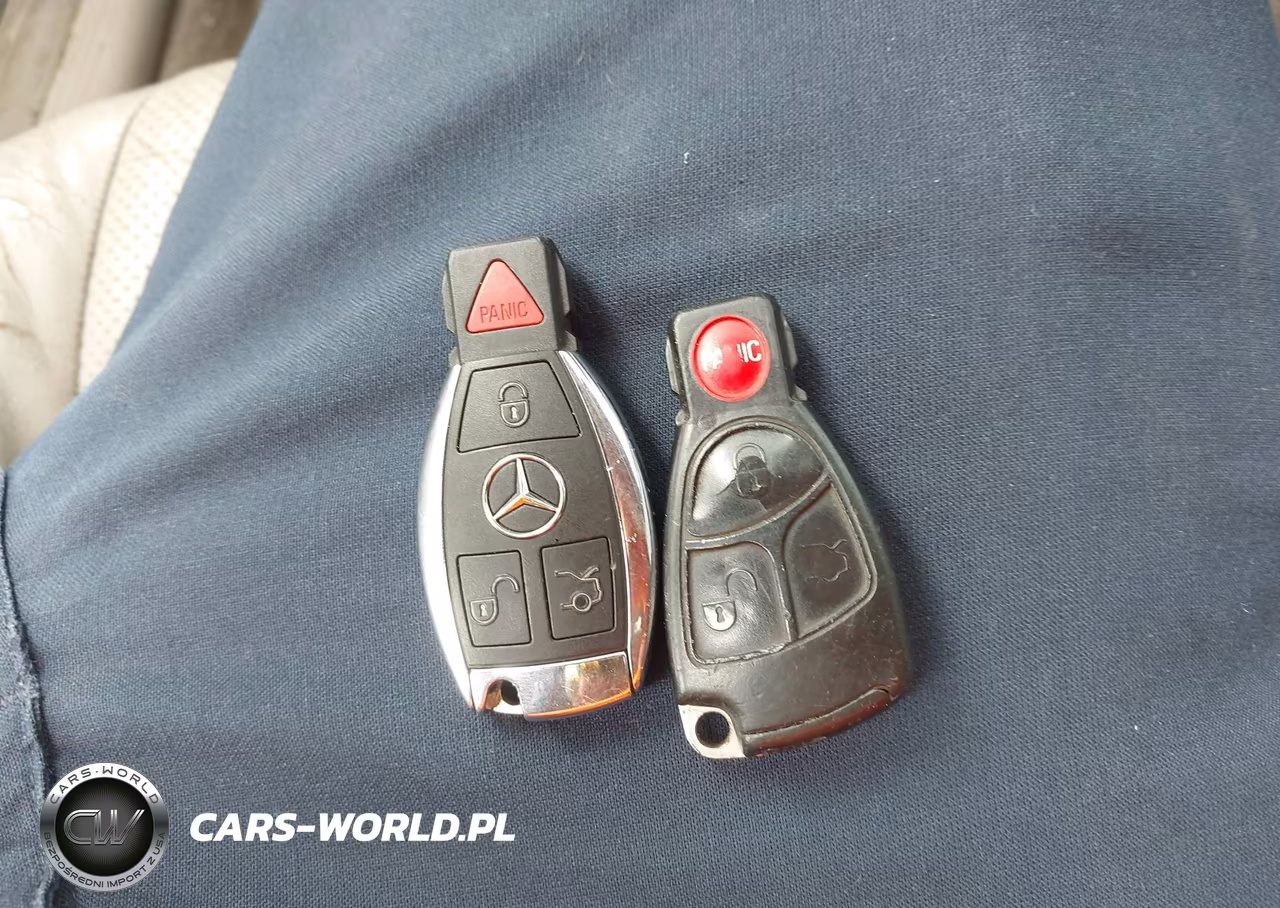 2005 Mercedes-Benz E 500 VIN:WDBUF70J95A742656 - 11