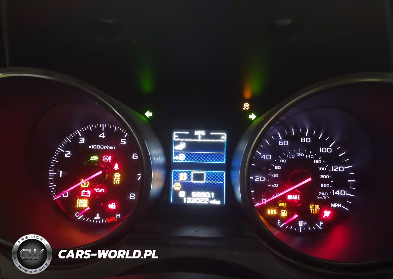 2018 Subaru Legacy 2.5I VIN:4S3BNAB63J3019918 - 7