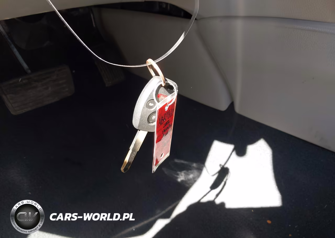 2012 Honda Accord 3.5 Ex-L VIN:1HGCP3F84CA005368 - 11