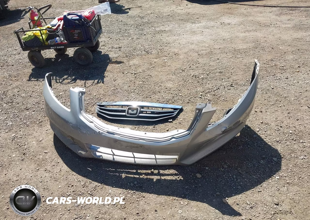 2012 Honda Accord 3.5 Ex-L VIN:1HGCP3F84CA005368 - 12
