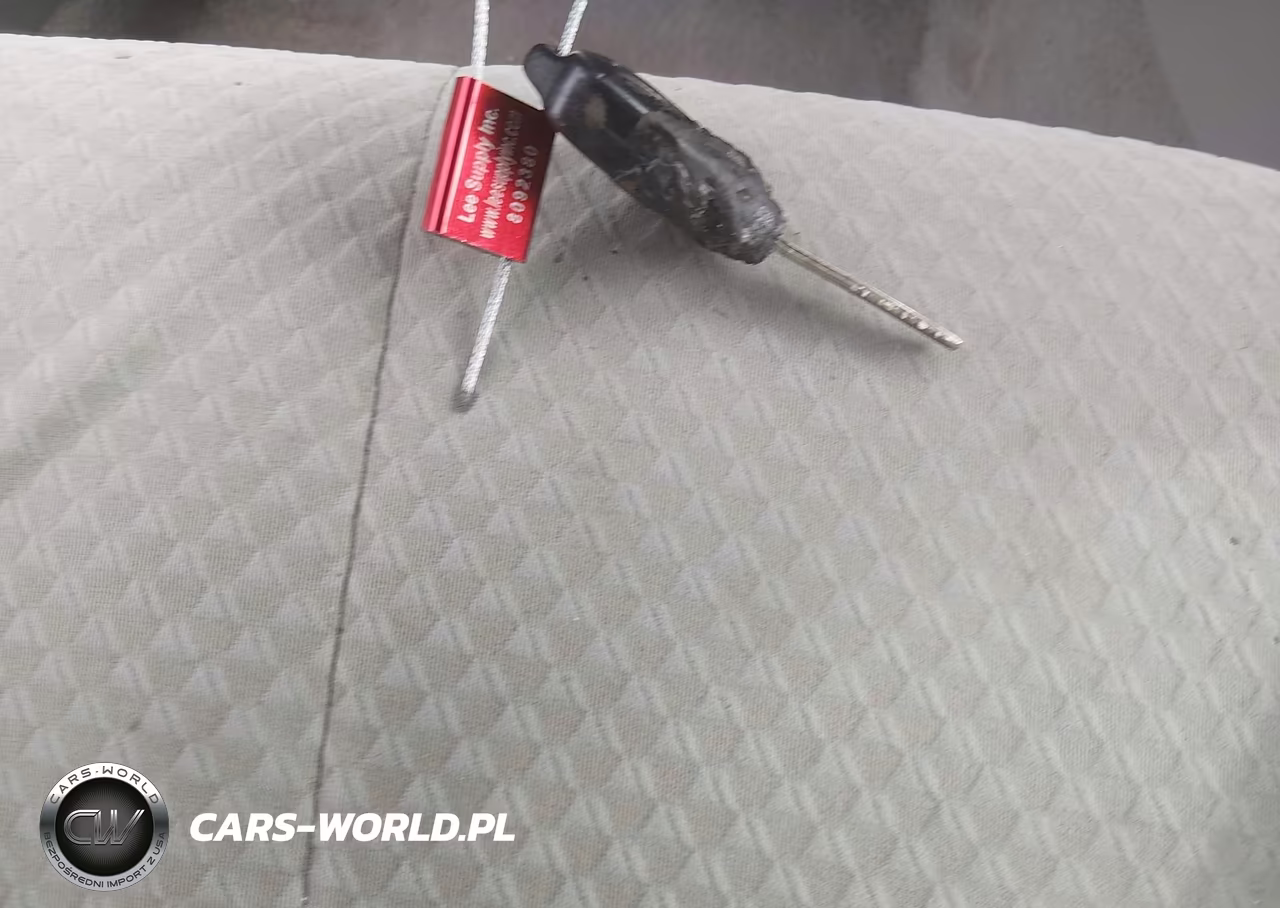 2007 Toyota Camry Le VIN:4T4BE46K97R008855 - 11