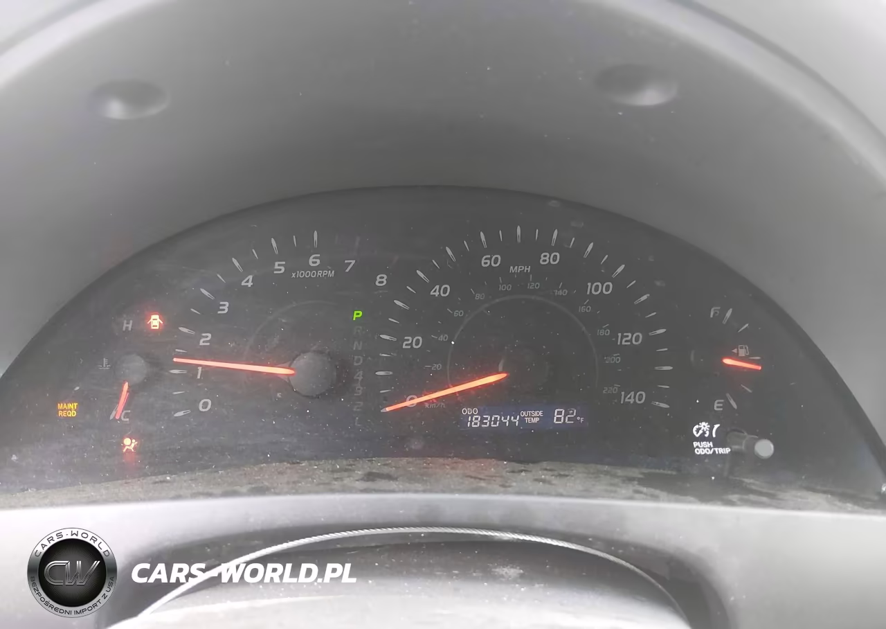 2007 Toyota Camry Le VIN:4T4BE46K97R008855 - 7