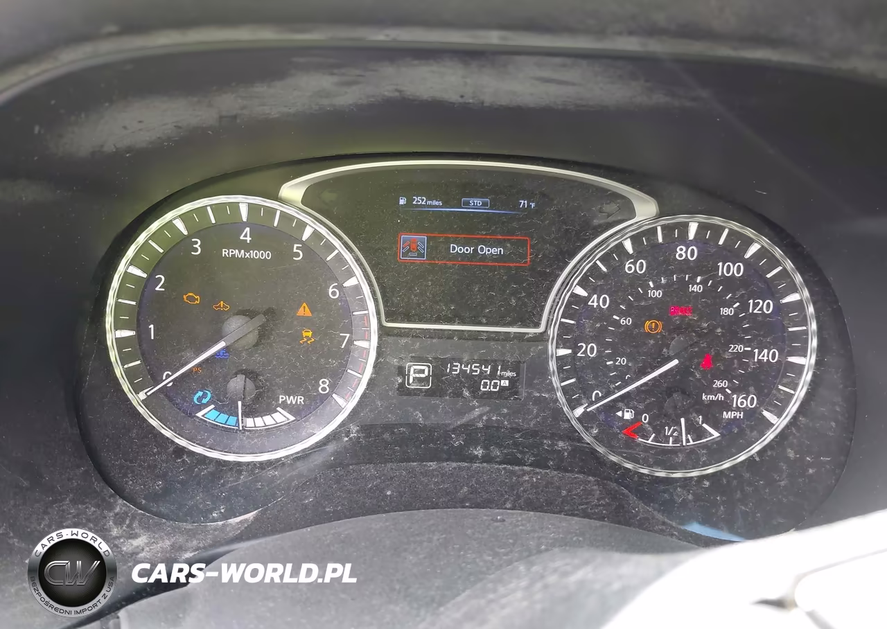 2014 Infiniti Qx60 Hybrid VIN:5N1CL0MN0EC533400 - 7