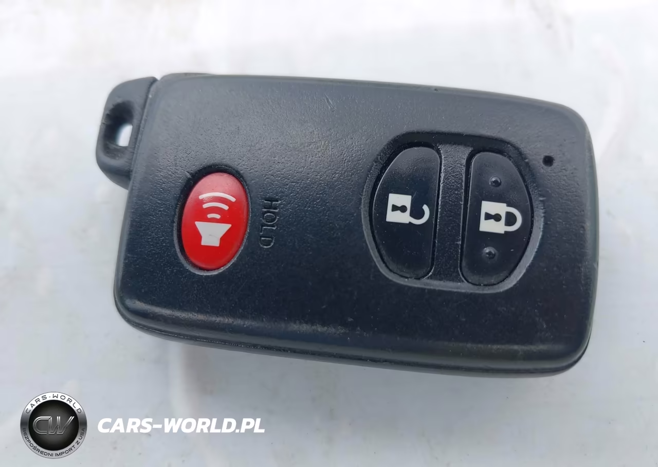 2015 Toyota Prius Two VIN:JTDKN3DU3F2003111 - 11