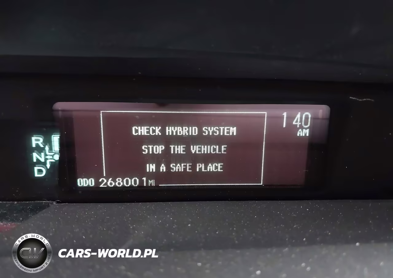 2015 Toyota Prius Two VIN:JTDKN3DU3F2003111 - 17