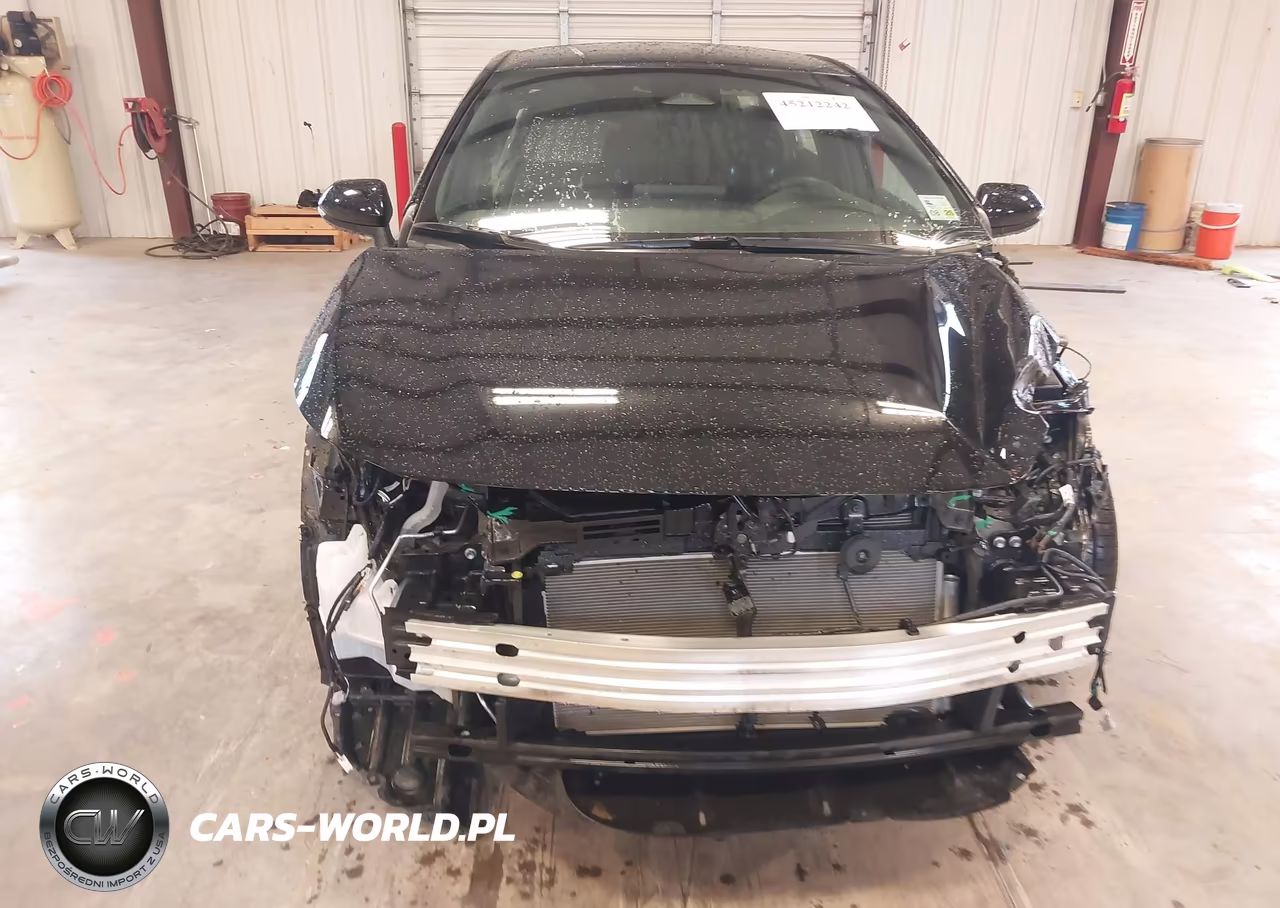 2025 Toyota Corolla Se VIN:5YFS4MCE4SP249955 - 13