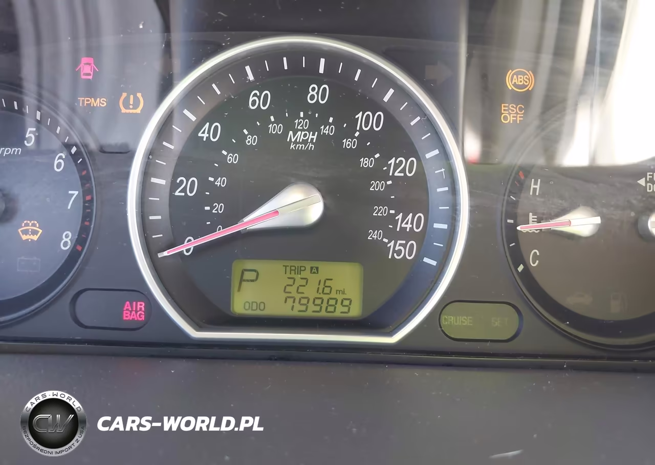 2008 Hyundai Sonata Gls VIN:5NPET46CX8H314436 - 15