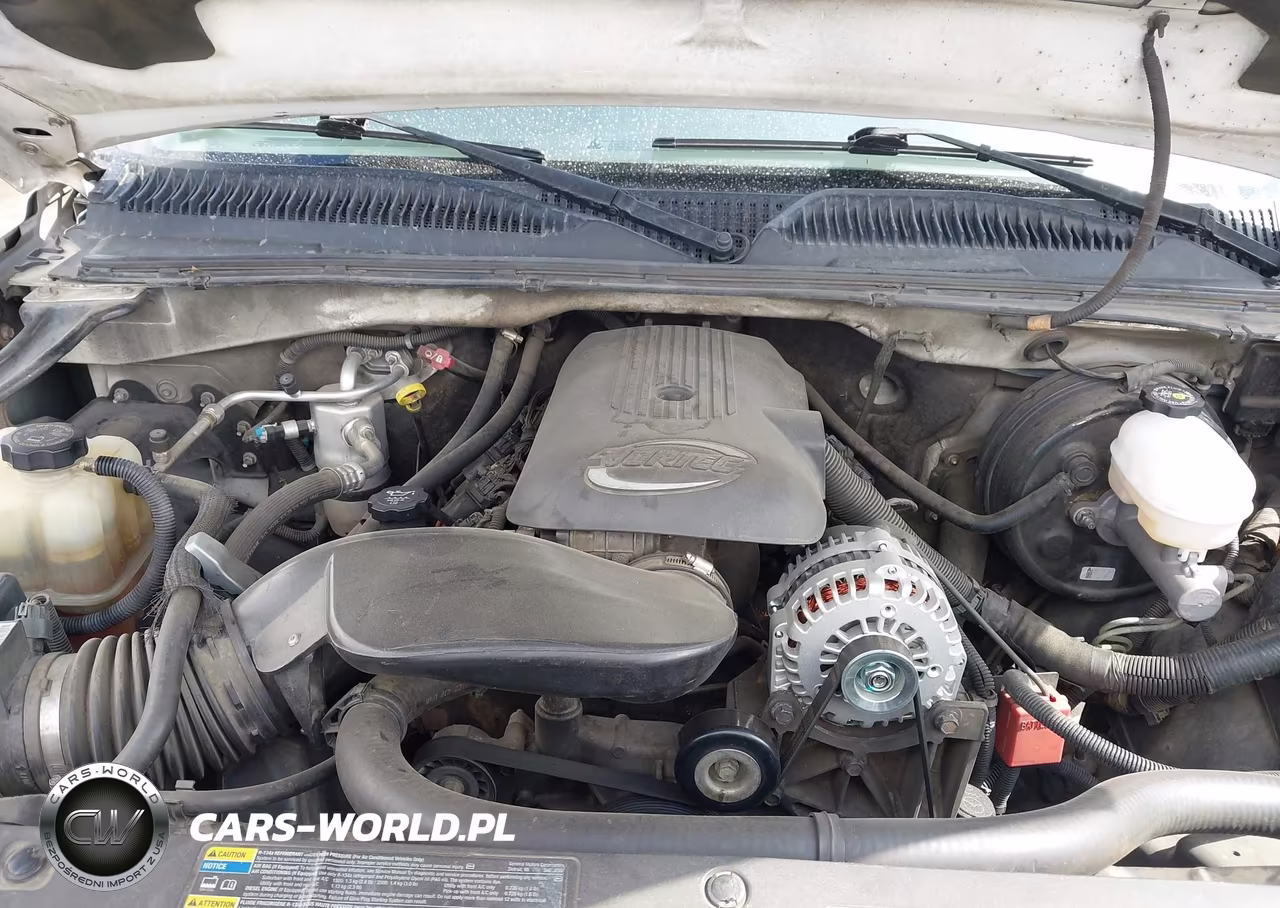 2006 Chevrolet Silverado 1500 Lt1 VIN:1GCEC19V06Z237769 - 10