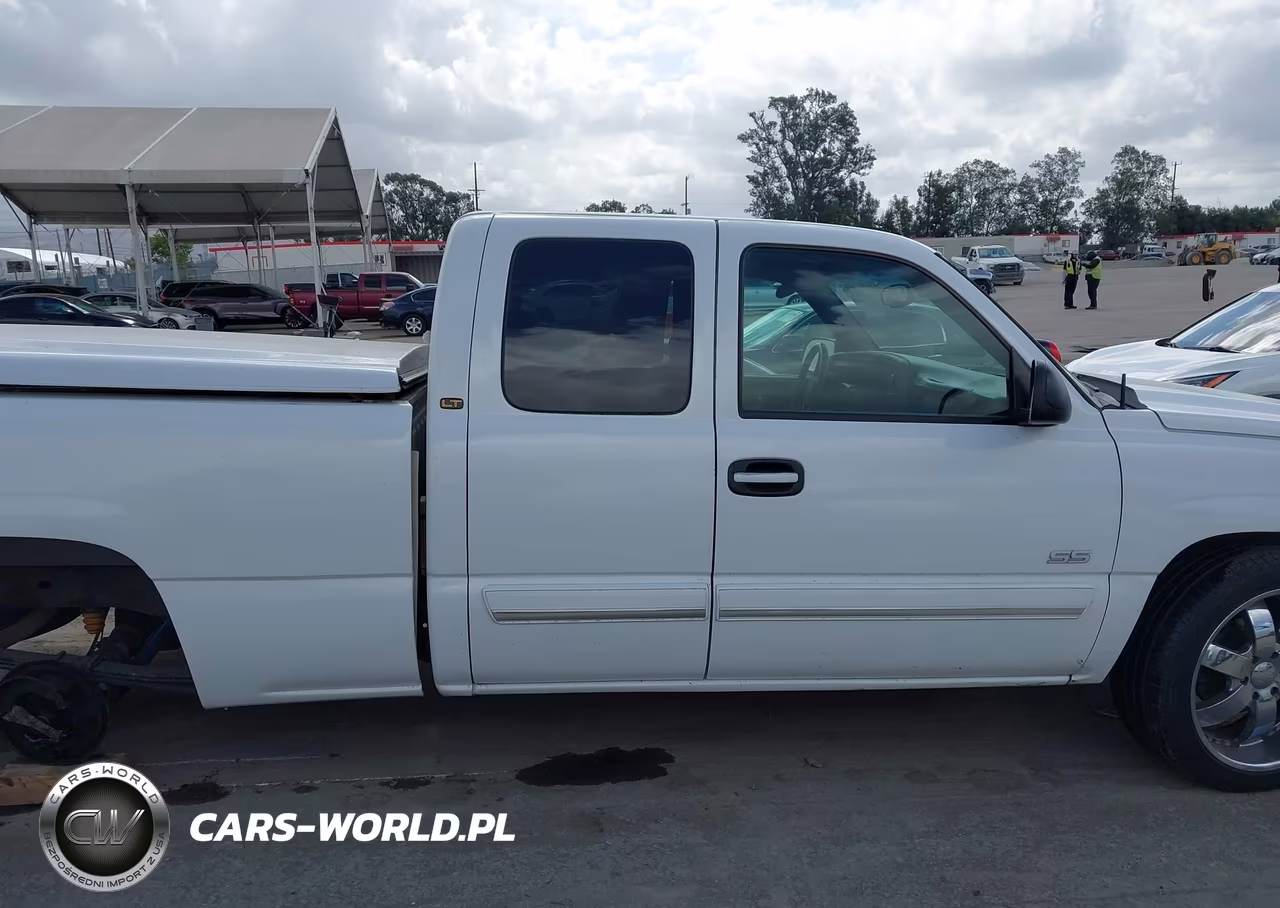 2006 Chevrolet Silverado 1500 Lt1 VIN:1GCEC19V06Z237769 - 13