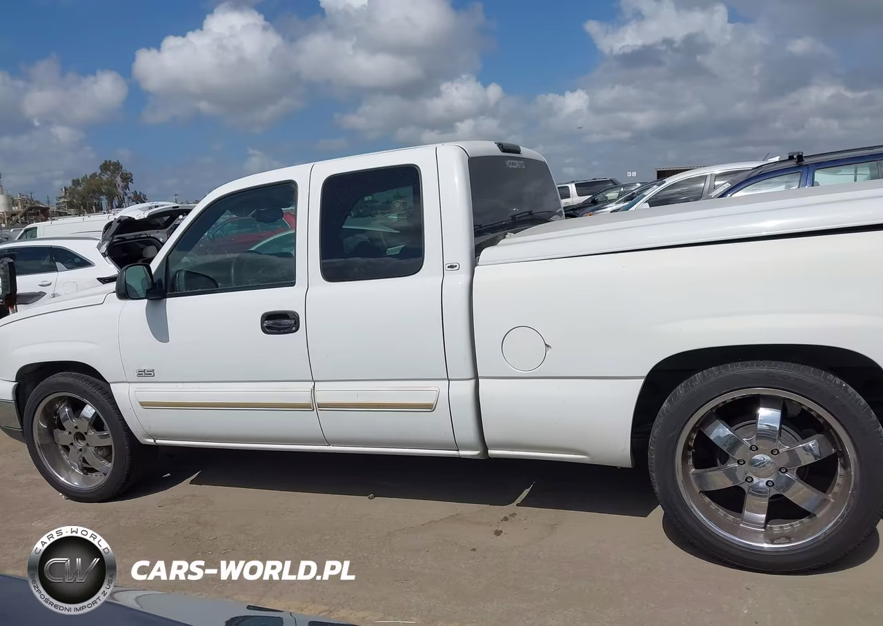 2006 Chevrolet Silverado 1500 Lt1 VIN:1GCEC19V06Z237769 - 14