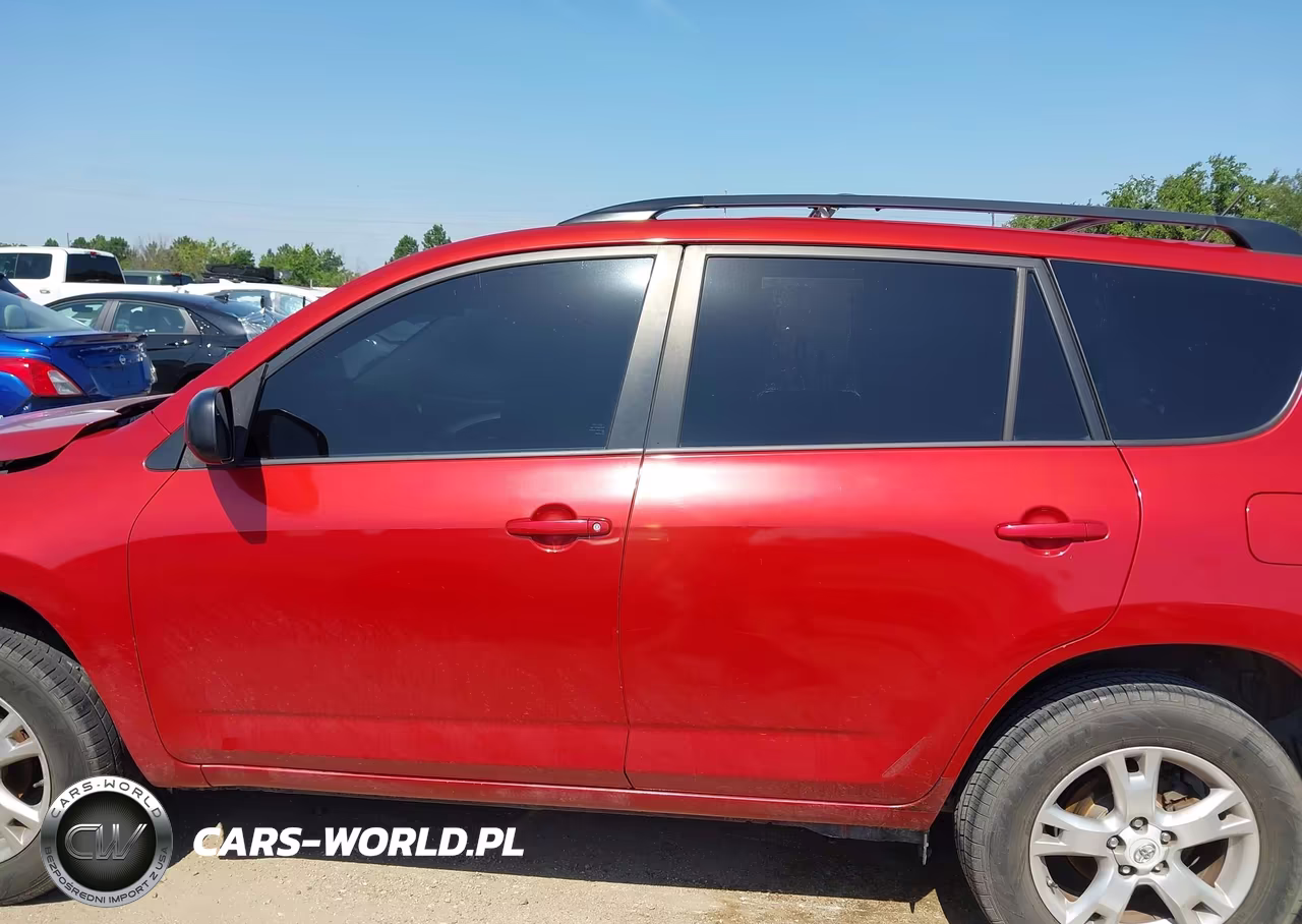 2011 Toyota Rav4 VIN:2T3ZF4DV1BW060306 - 15