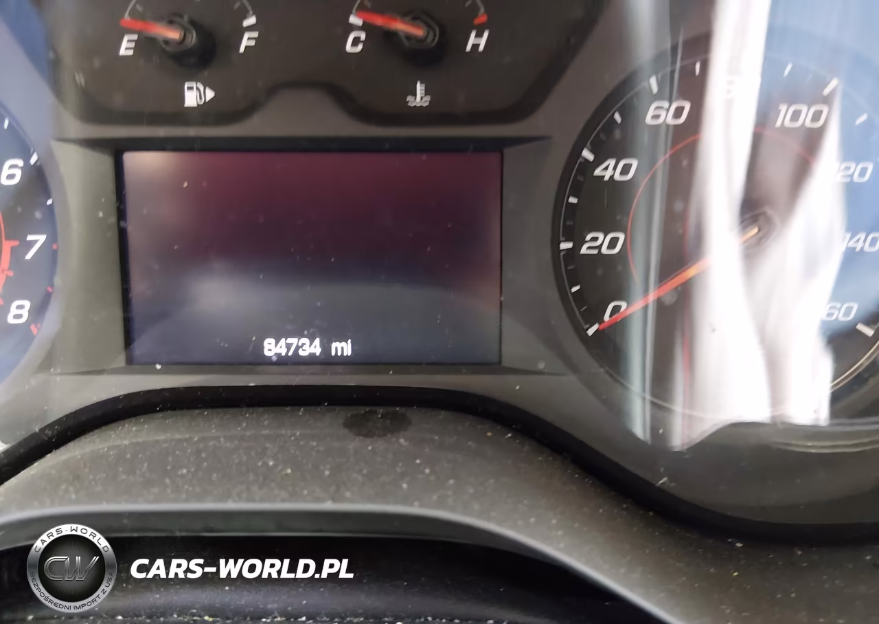 2020 Chevrolet Camaro Rwd 1Lt VIN:1G1FB1RX9L0113503 - 7