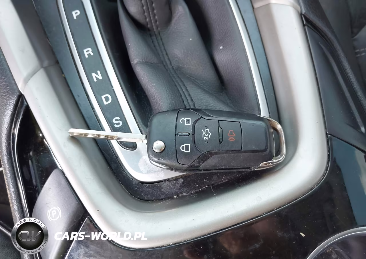 2016 Ford Fusion Se VIN:3FA6P0HD8GR249322 - 11