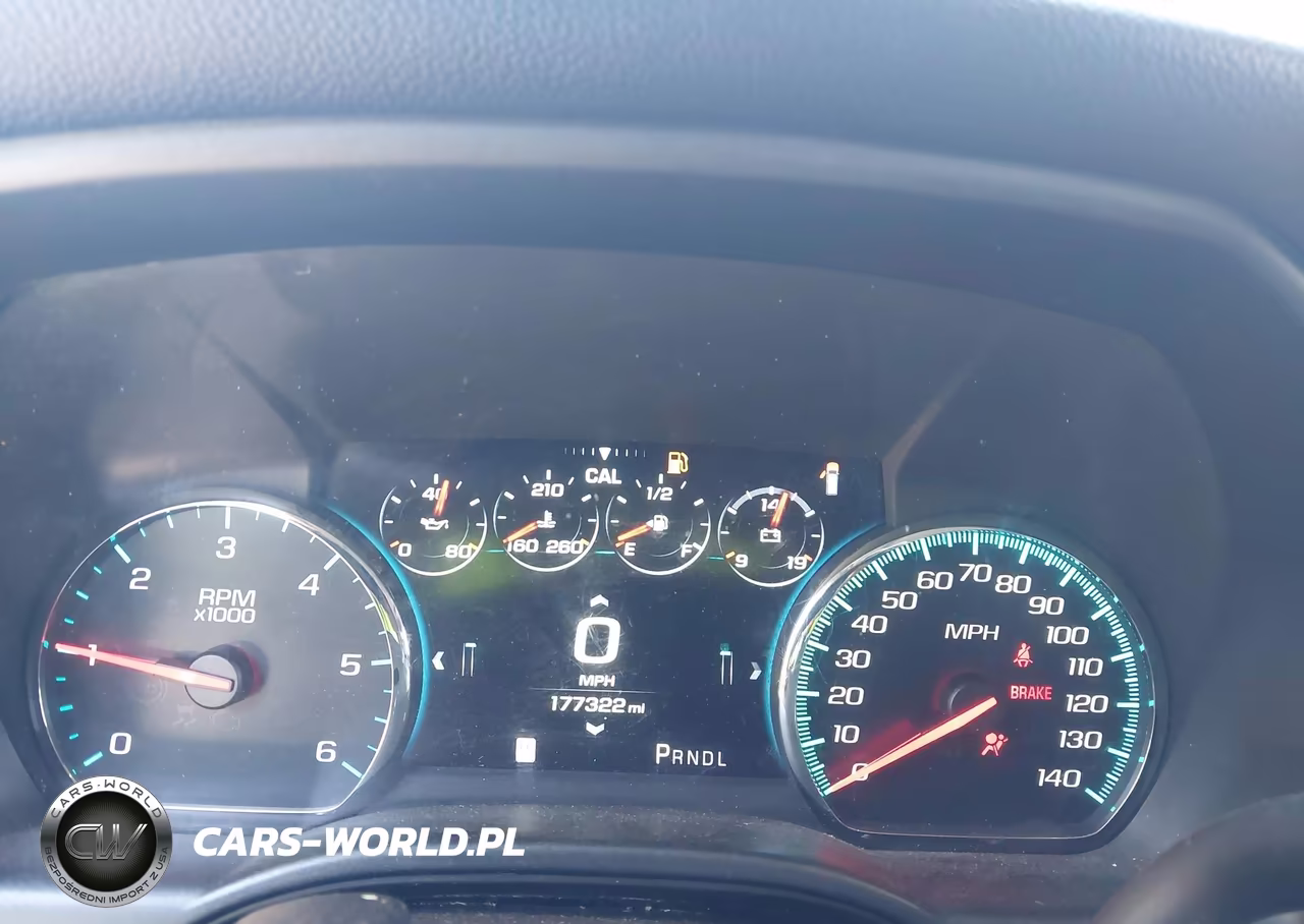 2017 GMC Sierra 1500 Denali VIN:3GTU2PEJ6HG139028 - 7