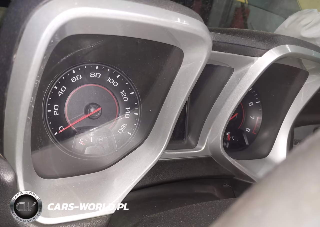 2014 Chevrolet Camaro 2Lt VIN:2G1FC1E30E9214664 - 7