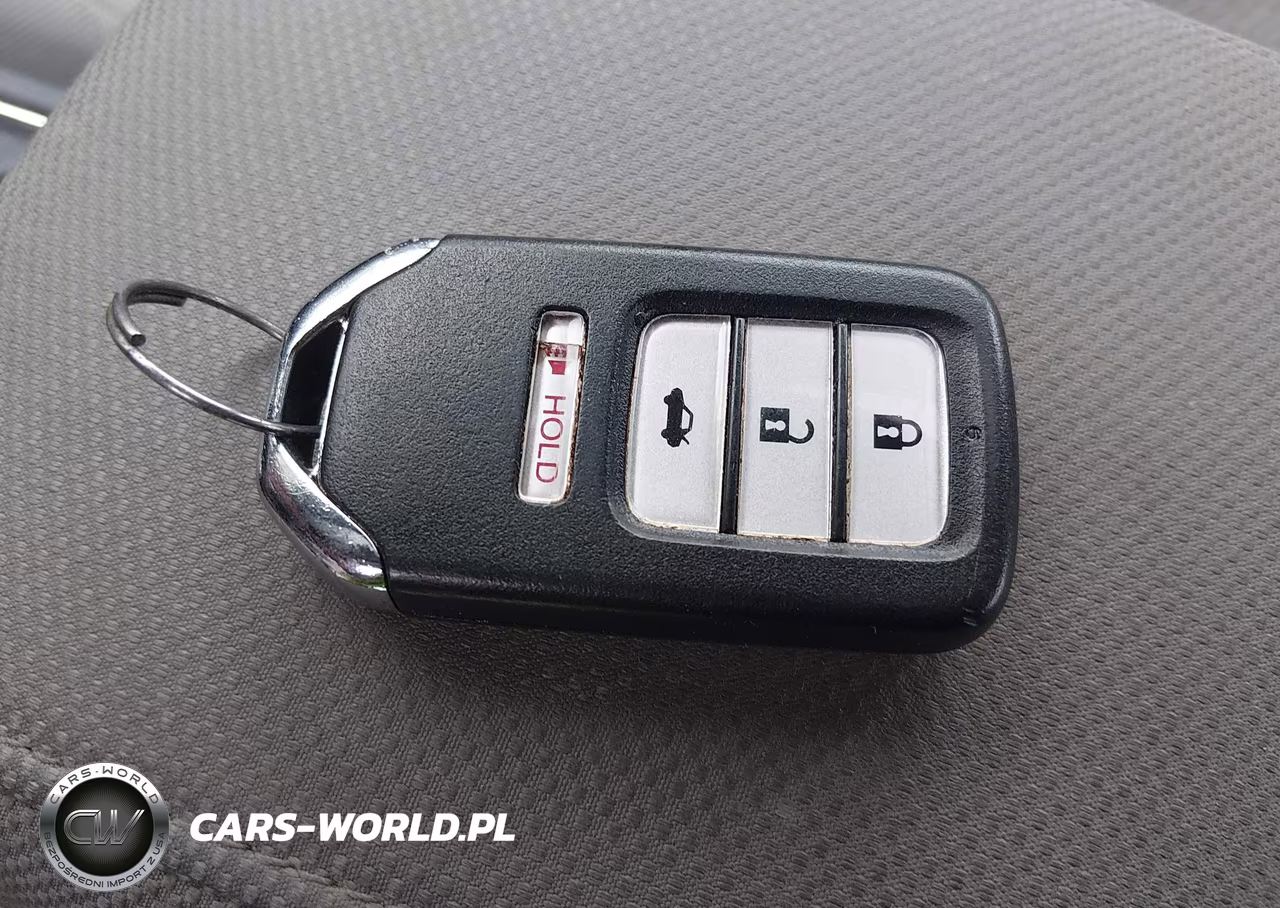 2015 Honda Civic Ex VIN:19XFB2F81FE012199 - 11