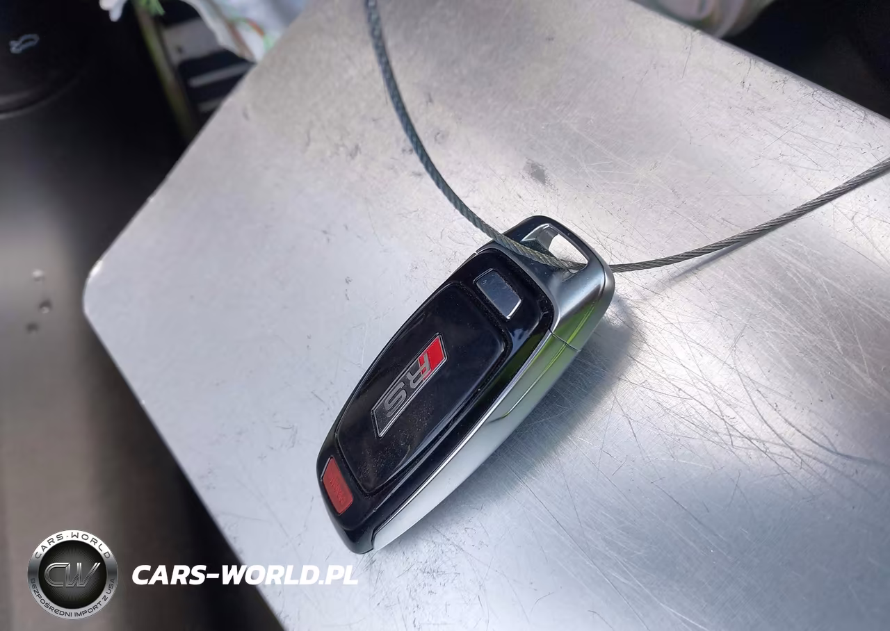 2022 Audi Rs 7 Sportback Tfsi Quattro Tiptronic VIN:WUAPCBF23NN902486 - 11