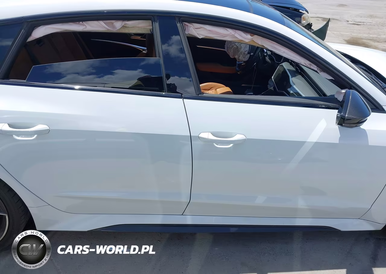 2022 Audi Rs 7 Sportback Tfsi Quattro Tiptronic VIN:WUAPCBF23NN902486 - 14