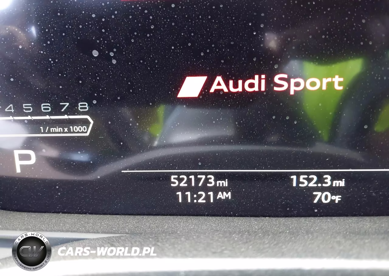 2022 Audi Rs 7 Sportback Tfsi Quattro Tiptronic VIN:WUAPCBF23NN902486 - 16