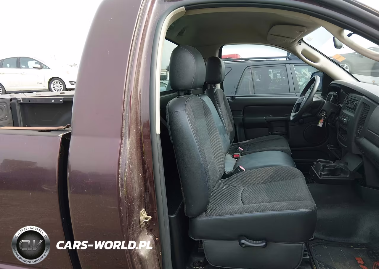 2004 Dodge Ram 1500 St VIN:1D7HA16KX4J198638 - 8