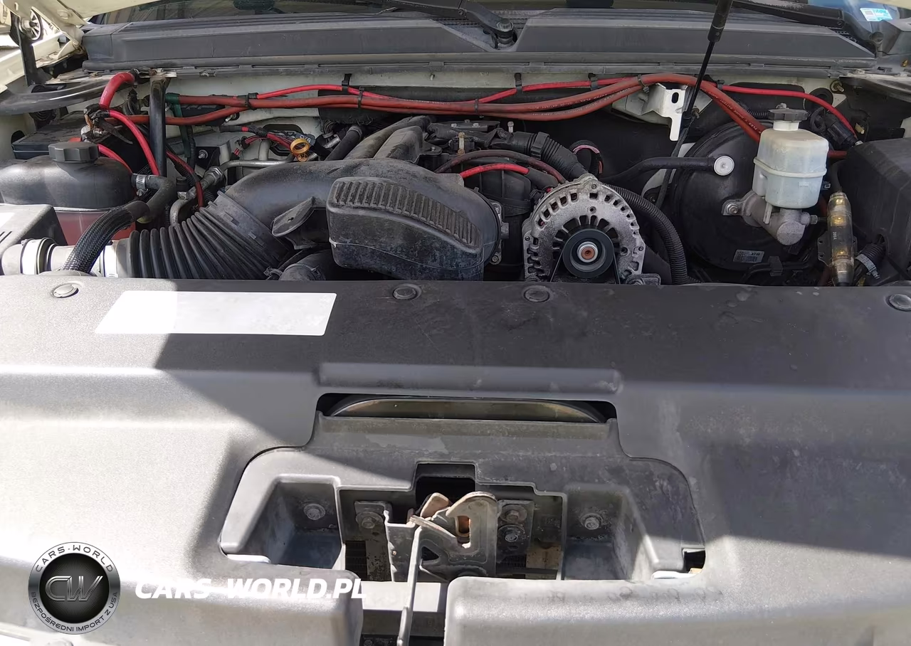 2008 Cadillac Escalade Esv Standard VIN:1GYFC66848R211821 - 10