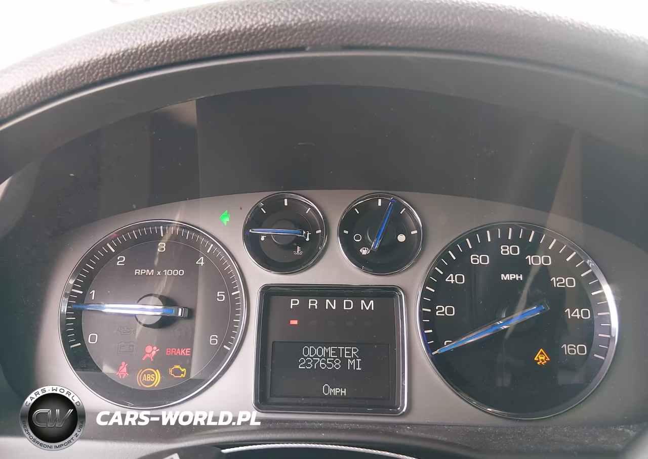 2008 Cadillac Escalade Esv Standard VIN:1GYFC66848R211821 - 7