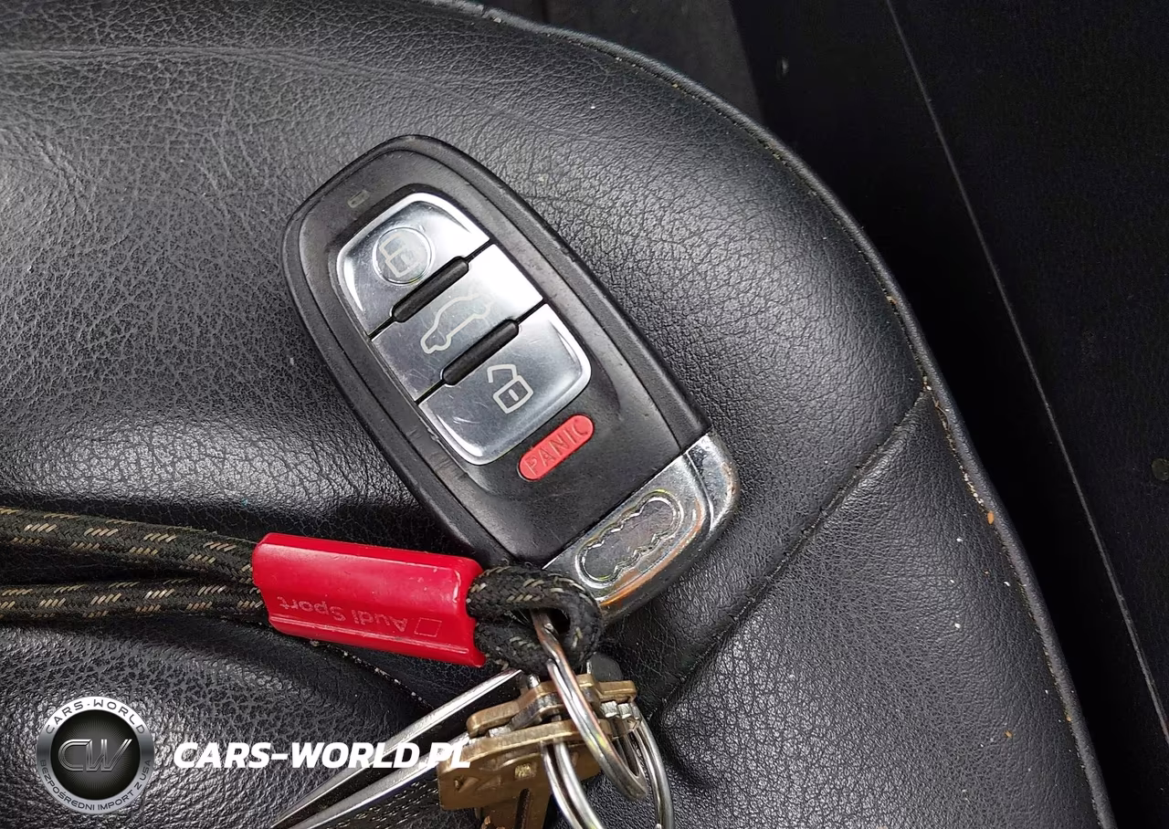 2012 Audi A4 2.0T Premium VIN:WAUFFAFL4CN004623 - 11